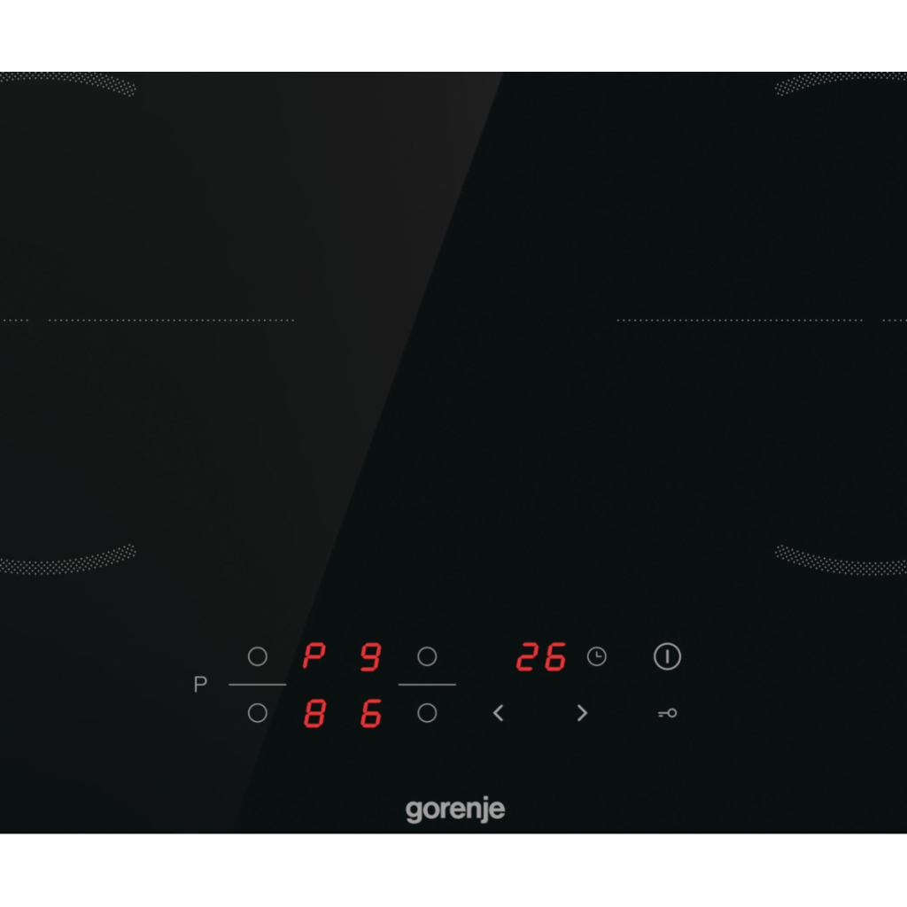 Варочна поверхня Gorenje GI6401BSCE - зображення 5