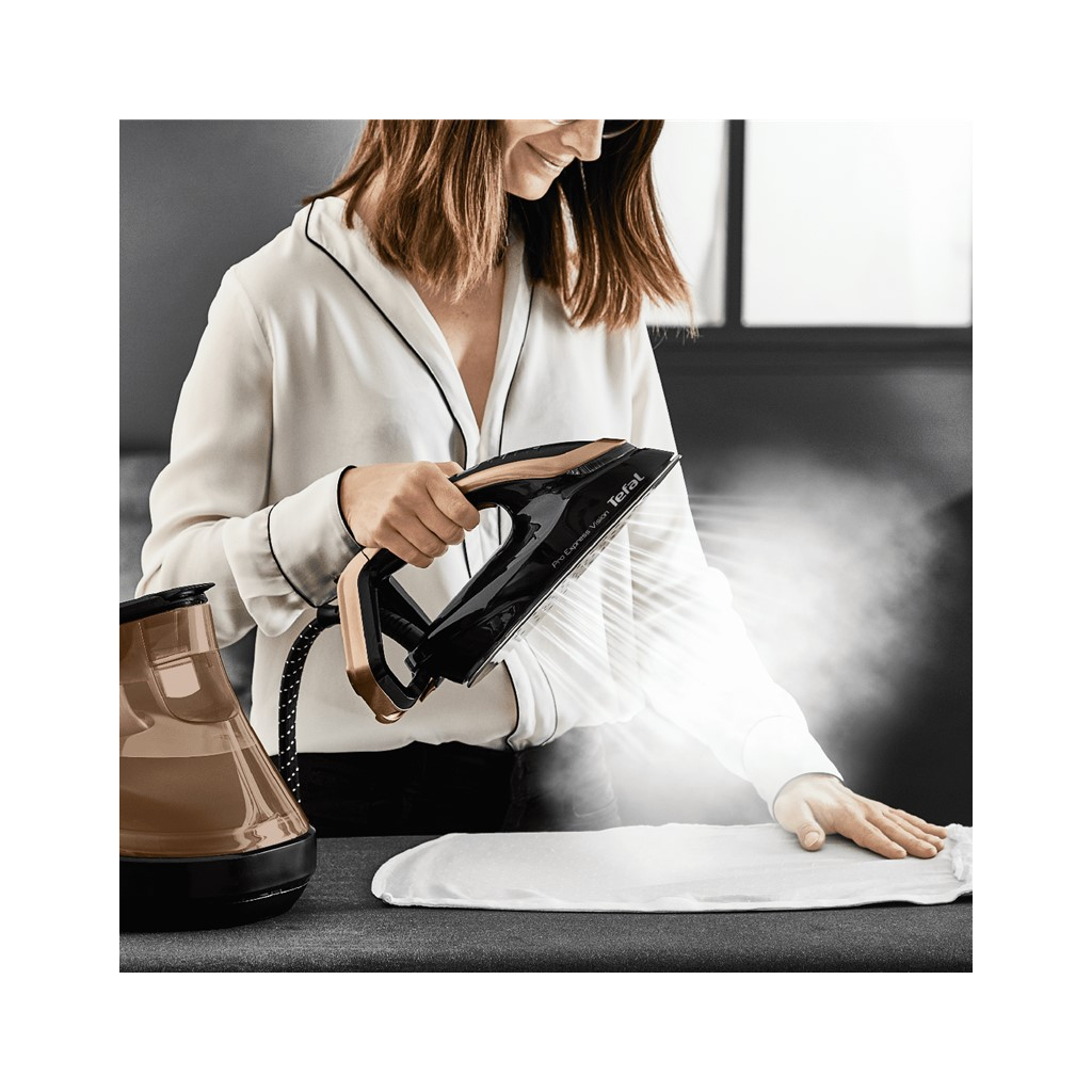 Парова станція Tefal GV9823E1 - изображение 12