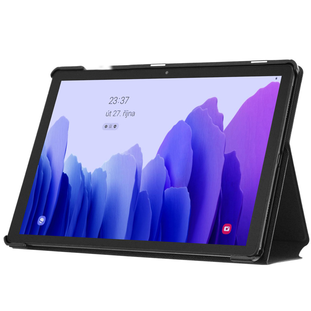 Чохол до планшета BeCover Premium Lenovo Tab P11 (2nd Gen) (TB-350FU/TB-350XU) 11.5" Black (709941) - зображення 3