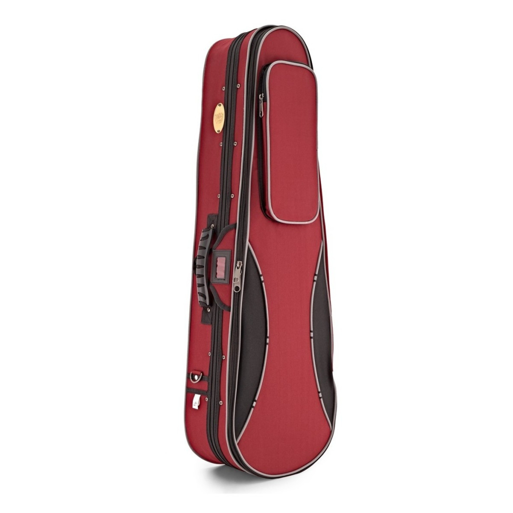 Скрипка Stentor Student II Violin Outfit 1/2 (1500E) - зображення 8