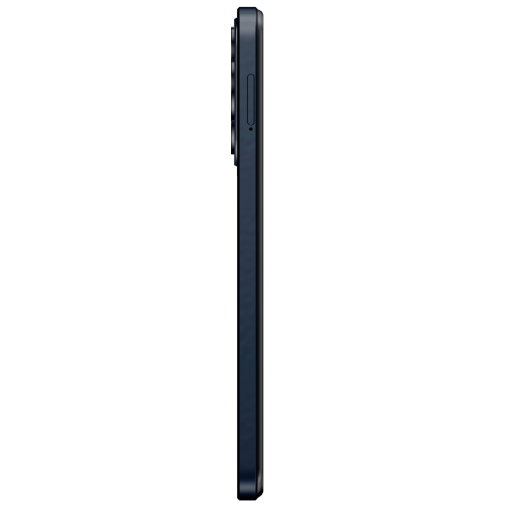 Мобільний телефон ZTE Nubia V60 Design 6/256GB Blue (1066109) - зображення 4