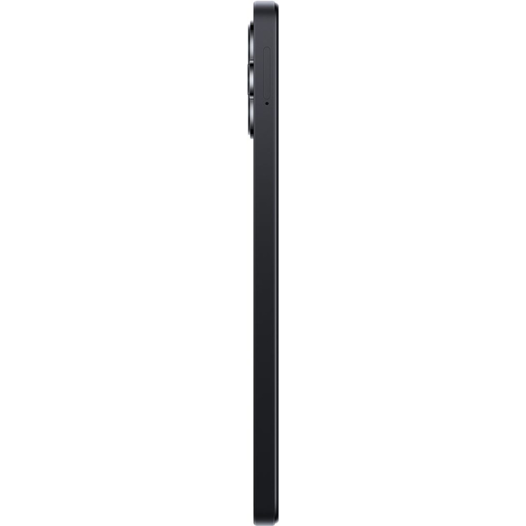 Мобільний телефон Xiaomi Redmi 12 4/128GB Midnight Black (993280) - зображення 4