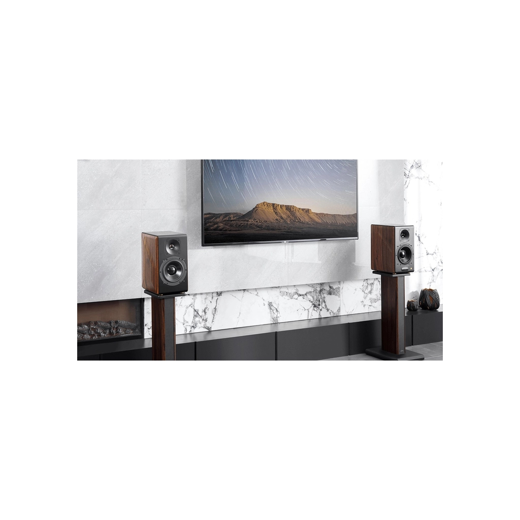 Акустична система Edifier S3000MKII Brown (S3000MKII) - изображение 8