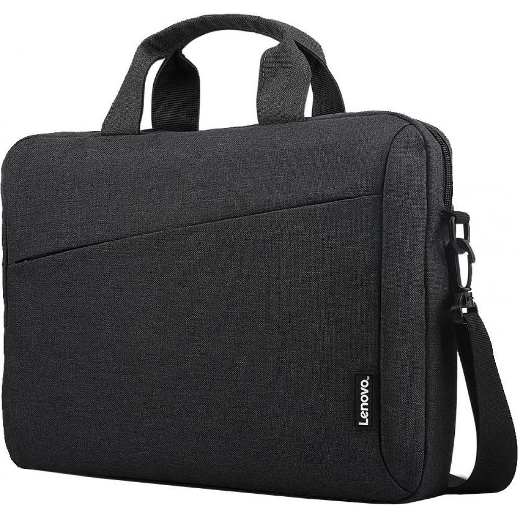 Сумка для ноутбука Lenovo 15.6" Casual T210 Black (GX40Q17229) - зображення 2