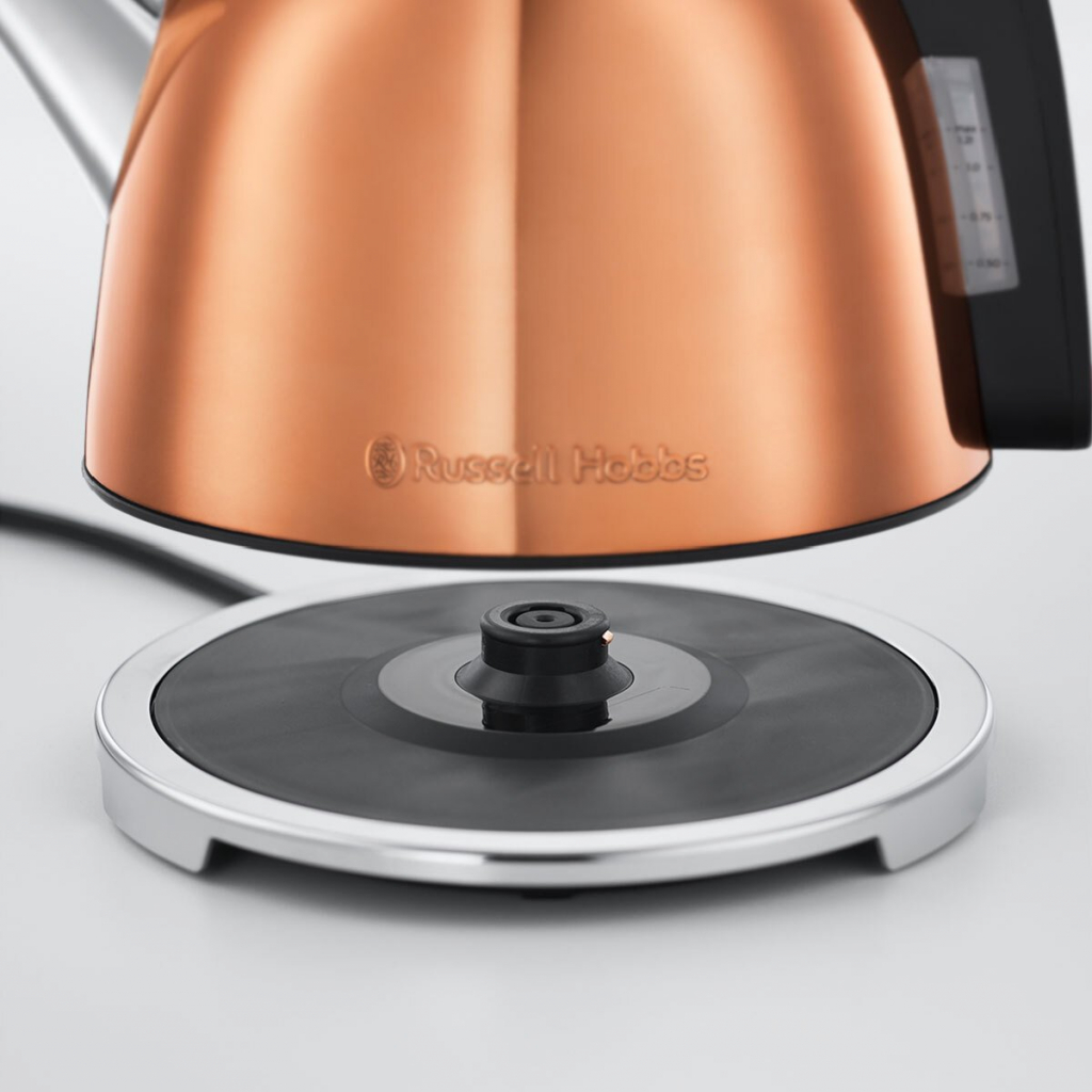 Електрочайник Russell Hobbs 25861-70 - зображення 3