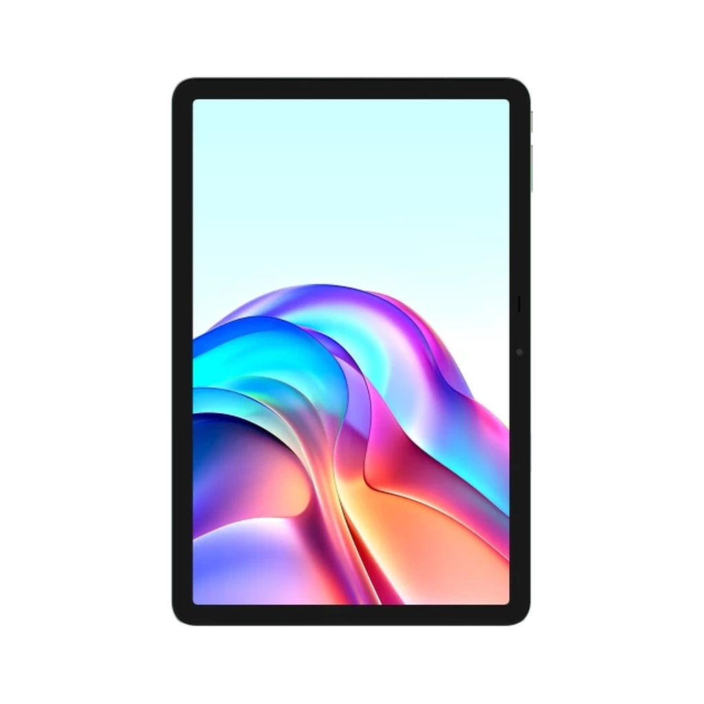 Планшет Tecno MEGAPAD 11 (T1101) 10.95" 8/128GB LTE / Vitality Green (4894947052200) - зображення 1