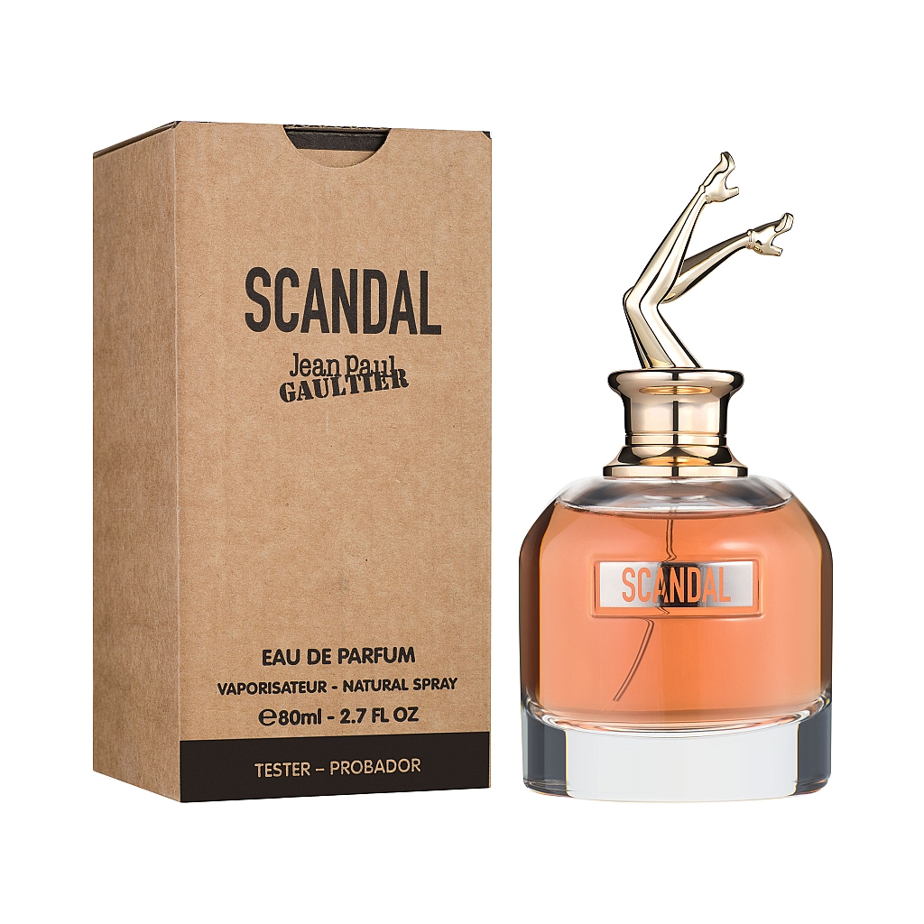 Парфумована вода Jean Paul Gaultier Scandal тестер 80 мл (8435415006460) - зображення 2