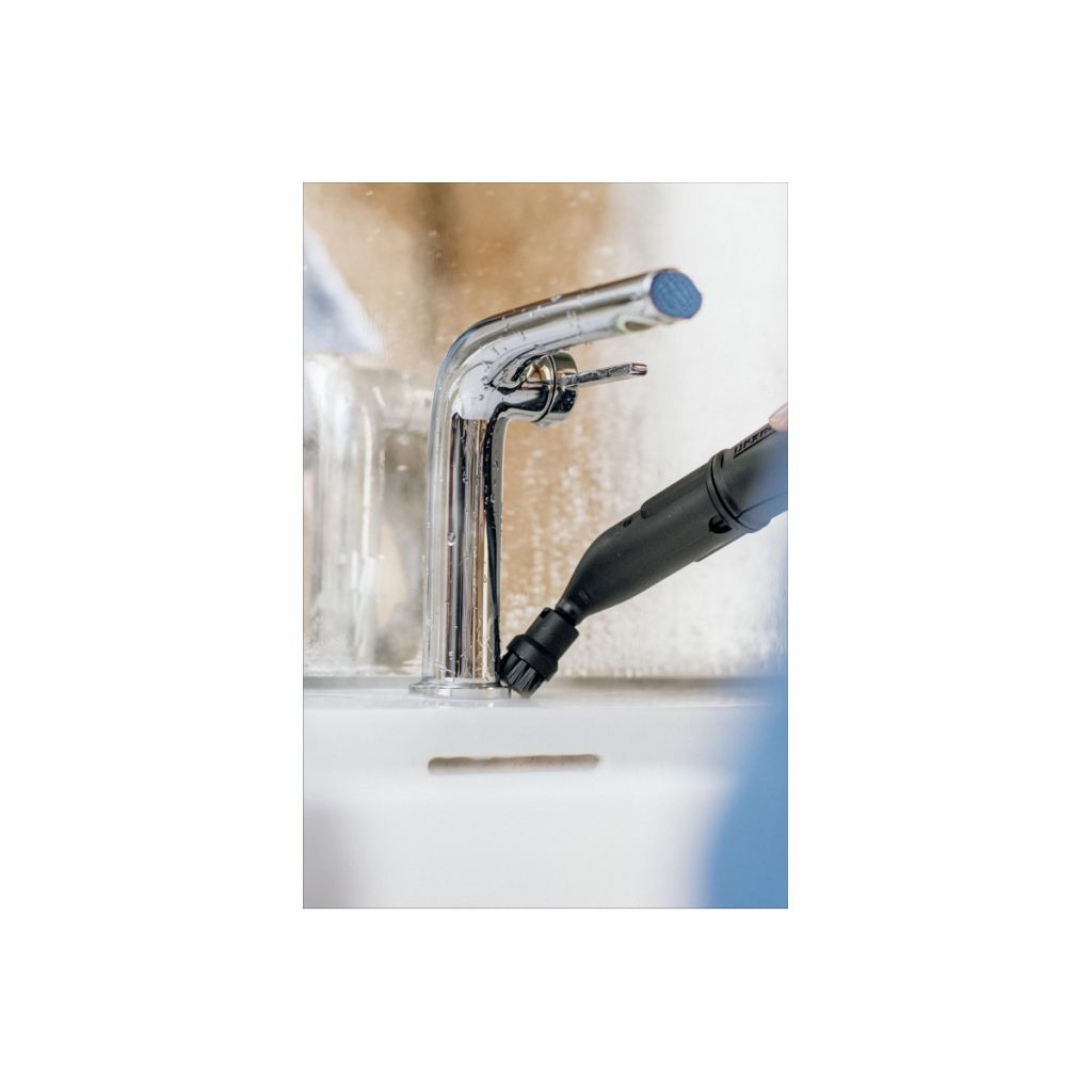 Пароочищувач Karcher SC 4 EasyFix Iron (1.512-631.0) - изображение 6