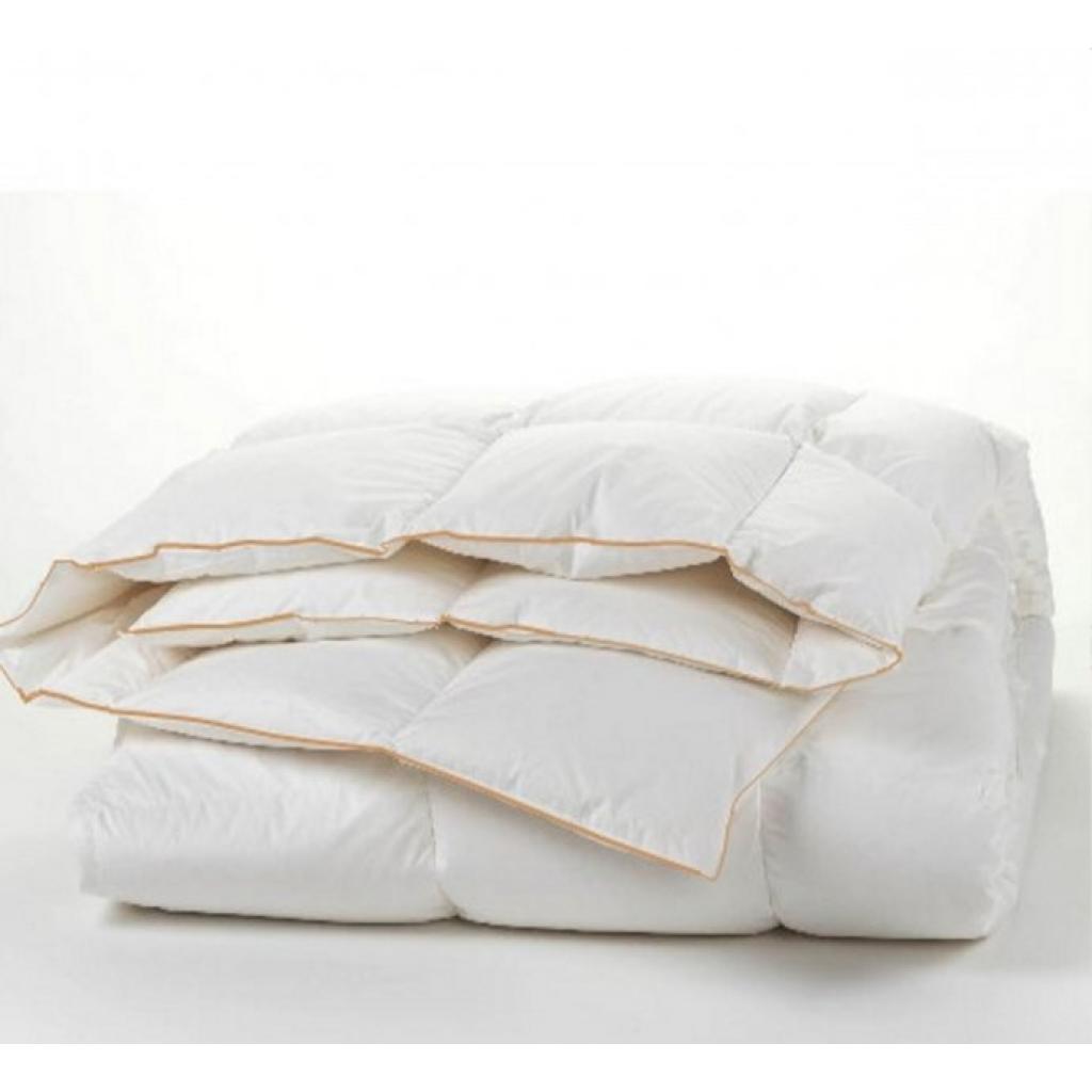 Ковдра MirSon пухова Raffaello 063 зима + 155х215 см (2200000075116) - зображення 3