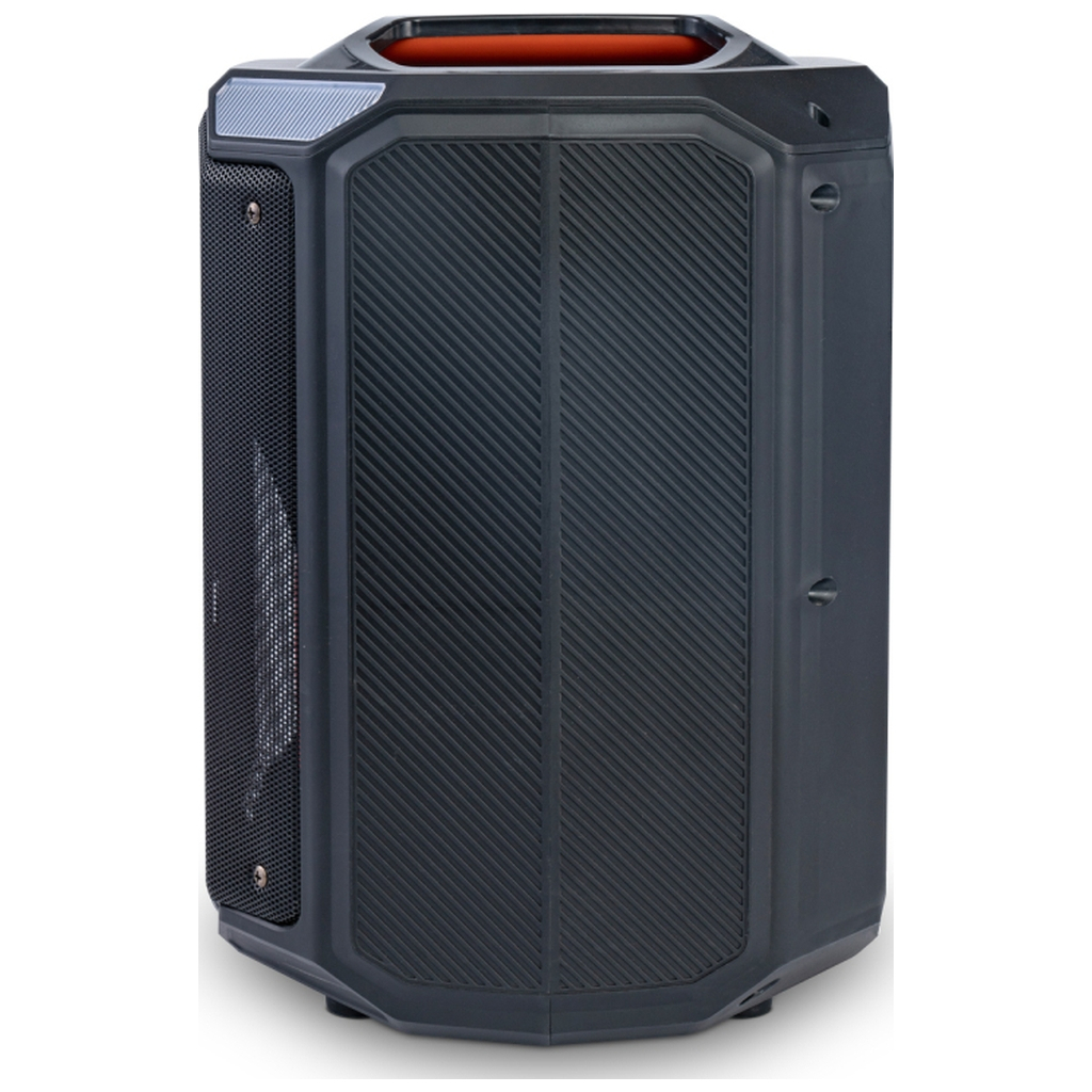 Акустична система Havit HV-SQ143BT RGB Black (HV-SQ143BT) - зображення 4