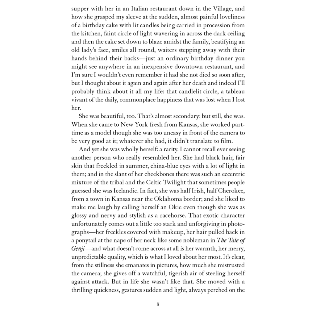 Книга The Goldfinch - Donna Tartt Little, Brown Book Group (9780349139630) - зображення 6