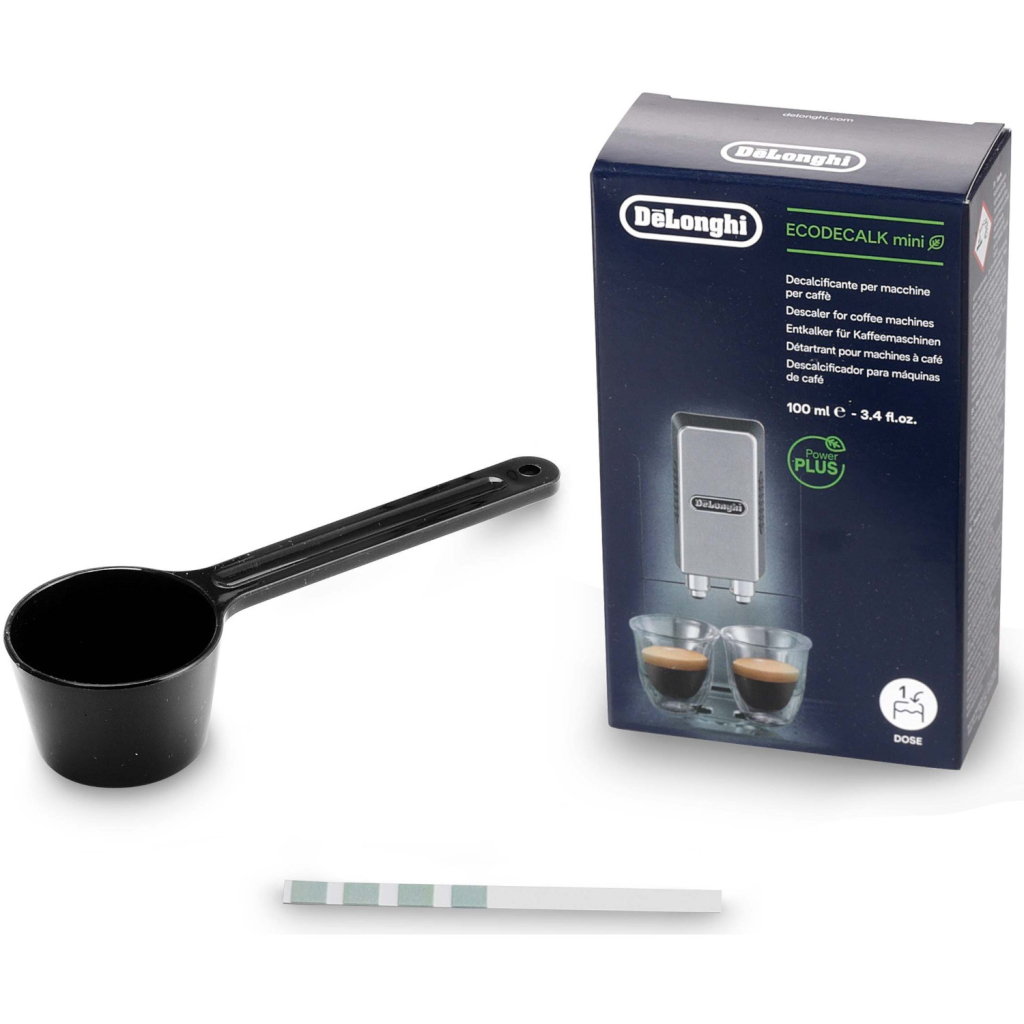 Кавомашина DeLonghi ECAM 290.61.B - picture 4