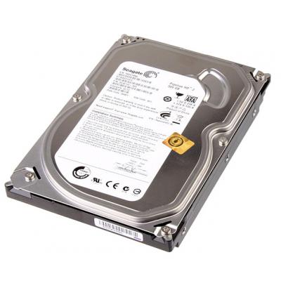 Жорсткий диск 3.5"  500Gb Seagate (# ST3500312CS #) - зображення 1