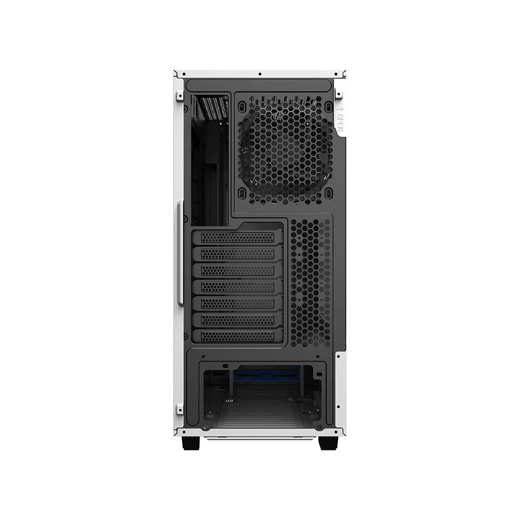 Корпус Gamemax Paladin white - зображення 7