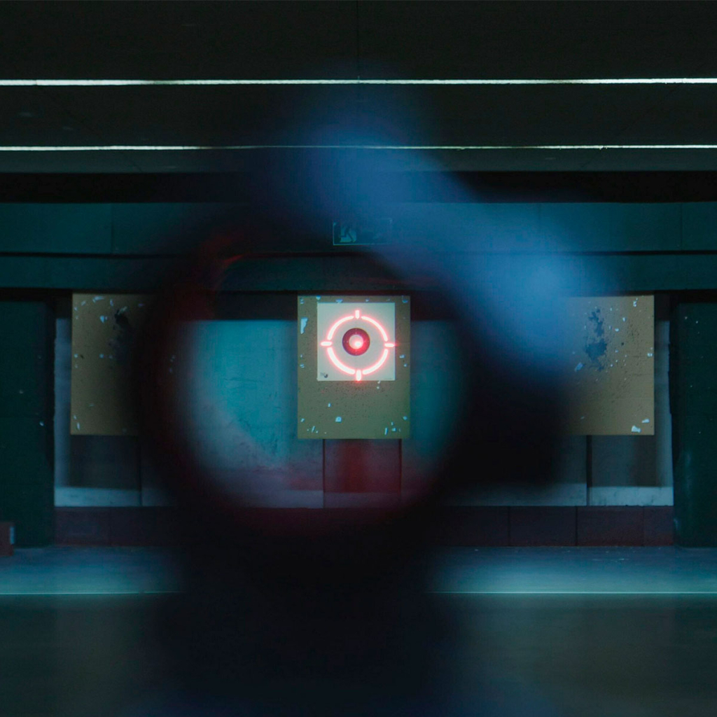 Коліматорний приціл Holosun HS503R (747026) - picture 8