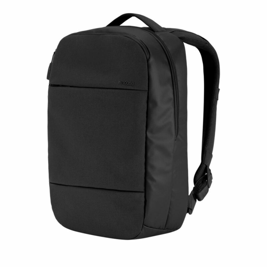 Рюкзак для ноутбука Incase 15" City Compact Backpack, Black (CL55452) - зображення 3