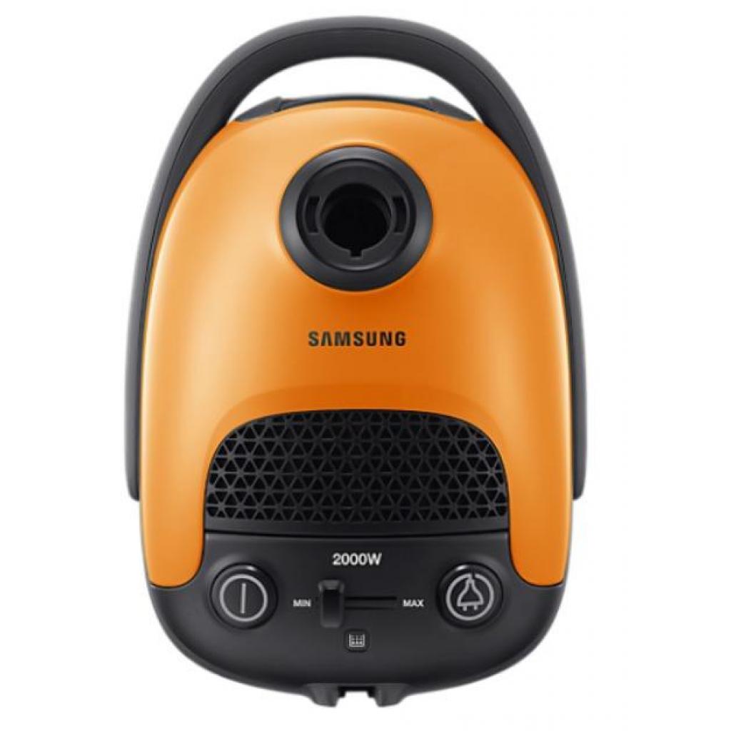 Пилосос Samsung VC20F30WDHL/UK - изображение 2
