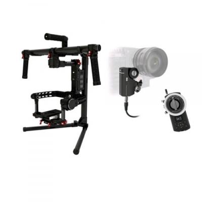 Стедікам DJI RONIN + FOCUS - зображення 1