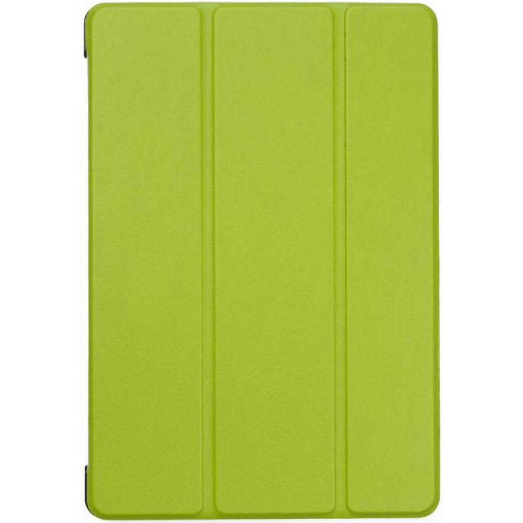 Чохол до планшета BeCover Samsung Galaxy Tab S4 10.5 T830/T835 Green (703230) - зображення 1