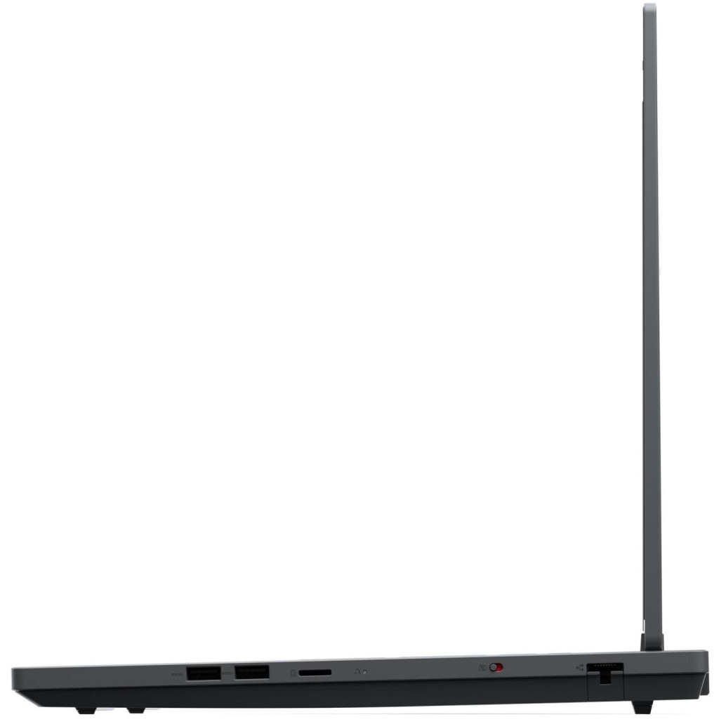 Ноутбук Lenovo Legion 5 16IRX9 (83DG00E7RA) - зображення 6