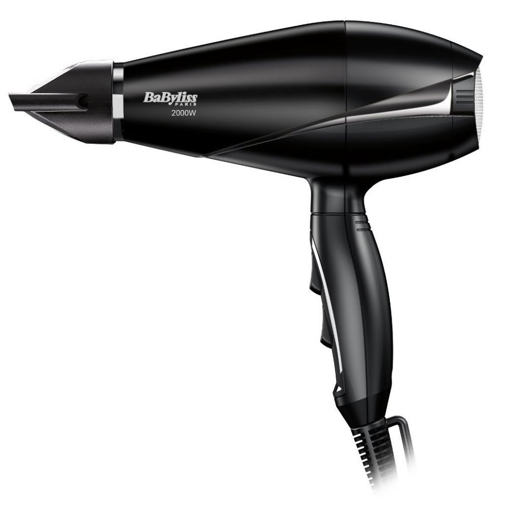 Фен Babyliss 6604E - зображення 1
