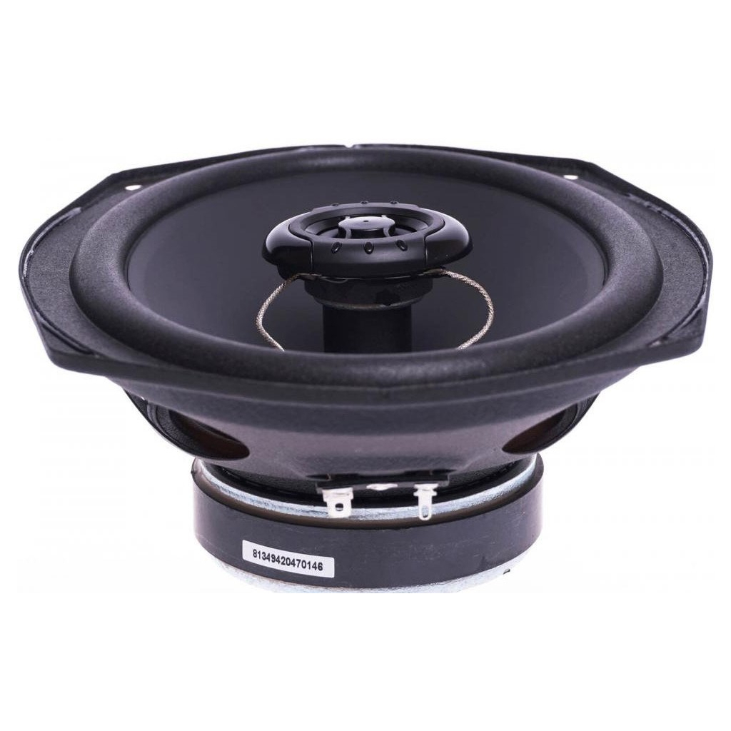 Коаксіальна акустика Phoenix Gold RX 69CX - зображення 2