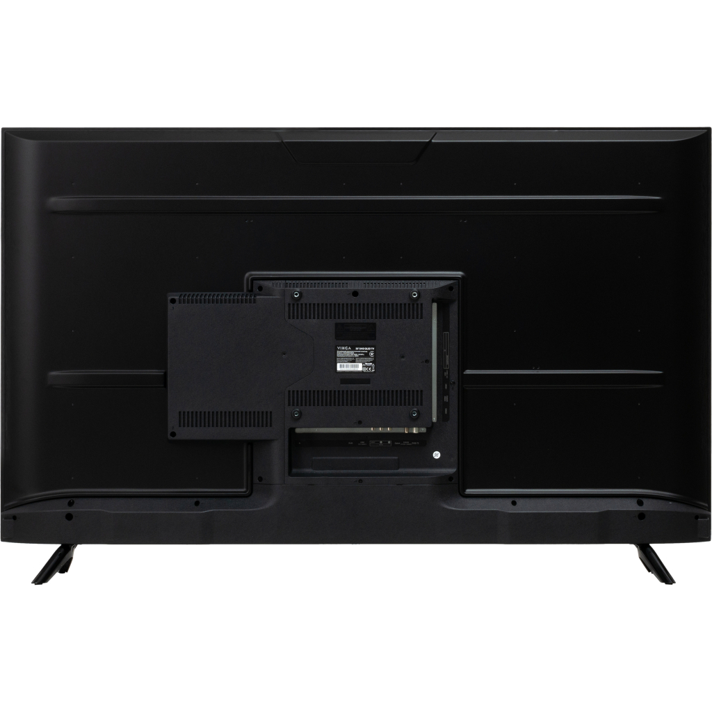 Телевізор Vinga S55UHD25QWEB - зображення 5