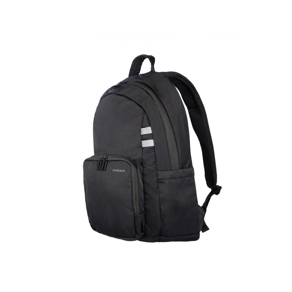 Рюкзак для ноутбука Tucano 16" Phono black (BKPHO-BK) - зображення 2
