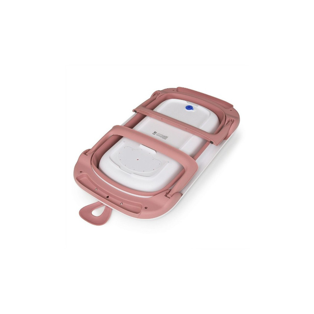 Ванночка El Camino T-Control pink (ME 1106 pink) - зображення 4