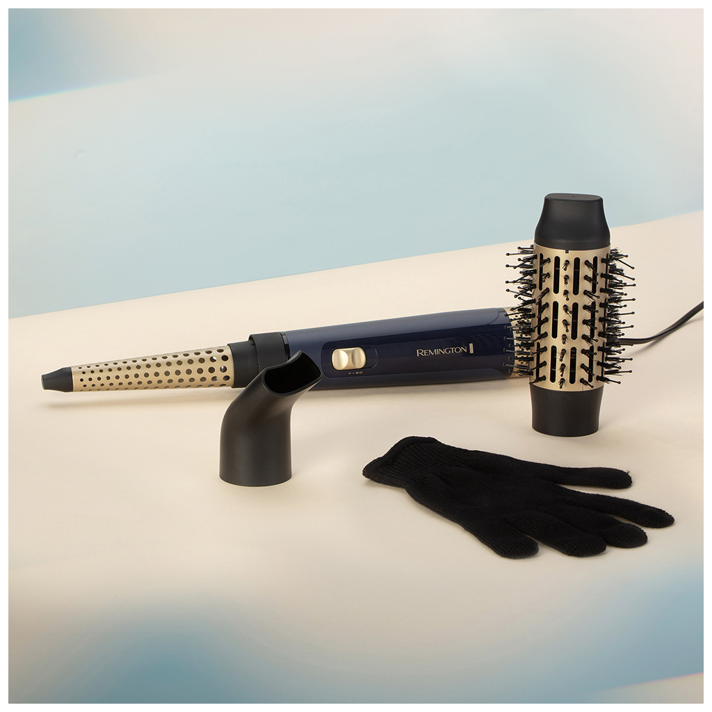 Фен-щітка Remington AS5805 - зображення 9