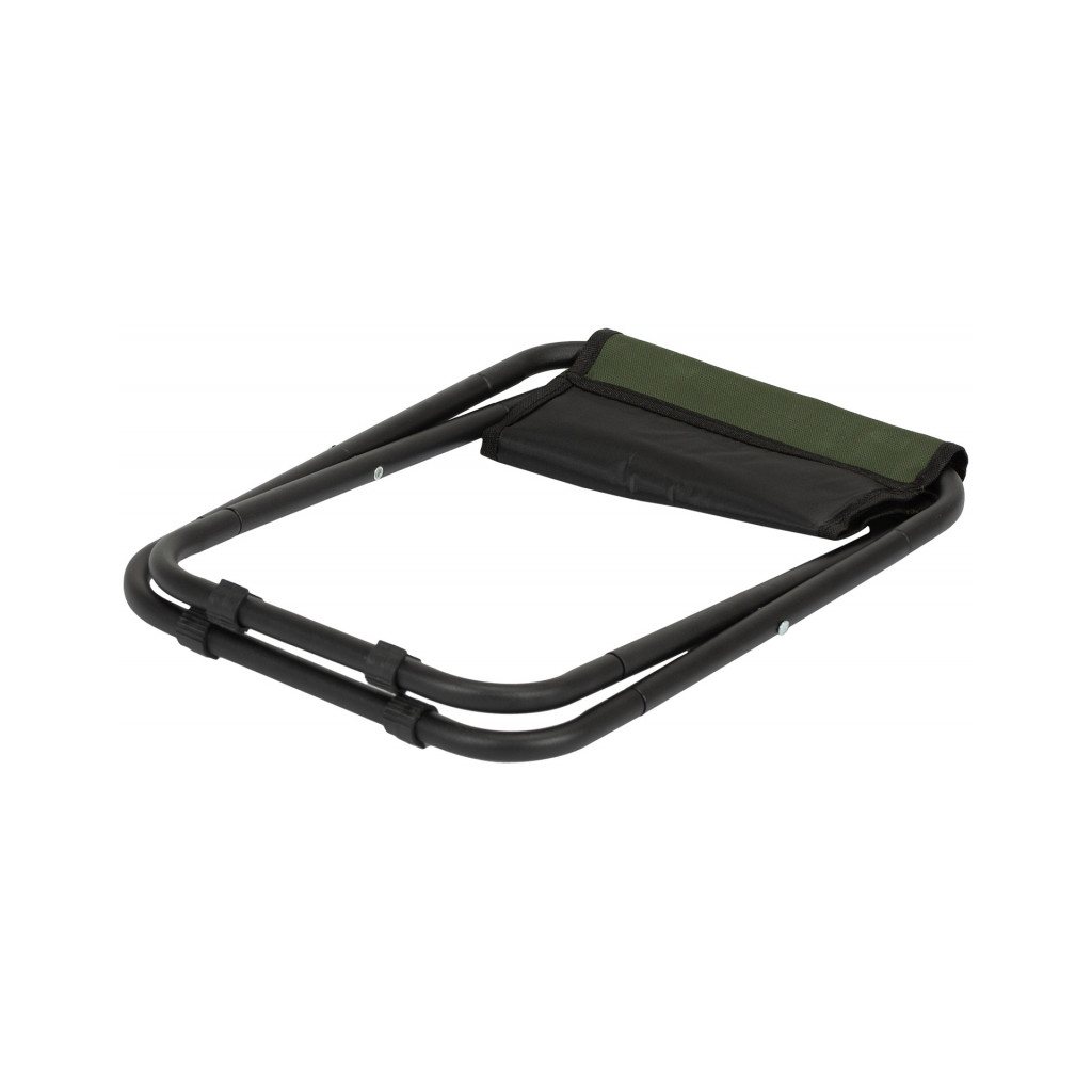 Стілець складаний Skif Outdoor Steel Cramb L Olive (MT-009OL) - зображення 2