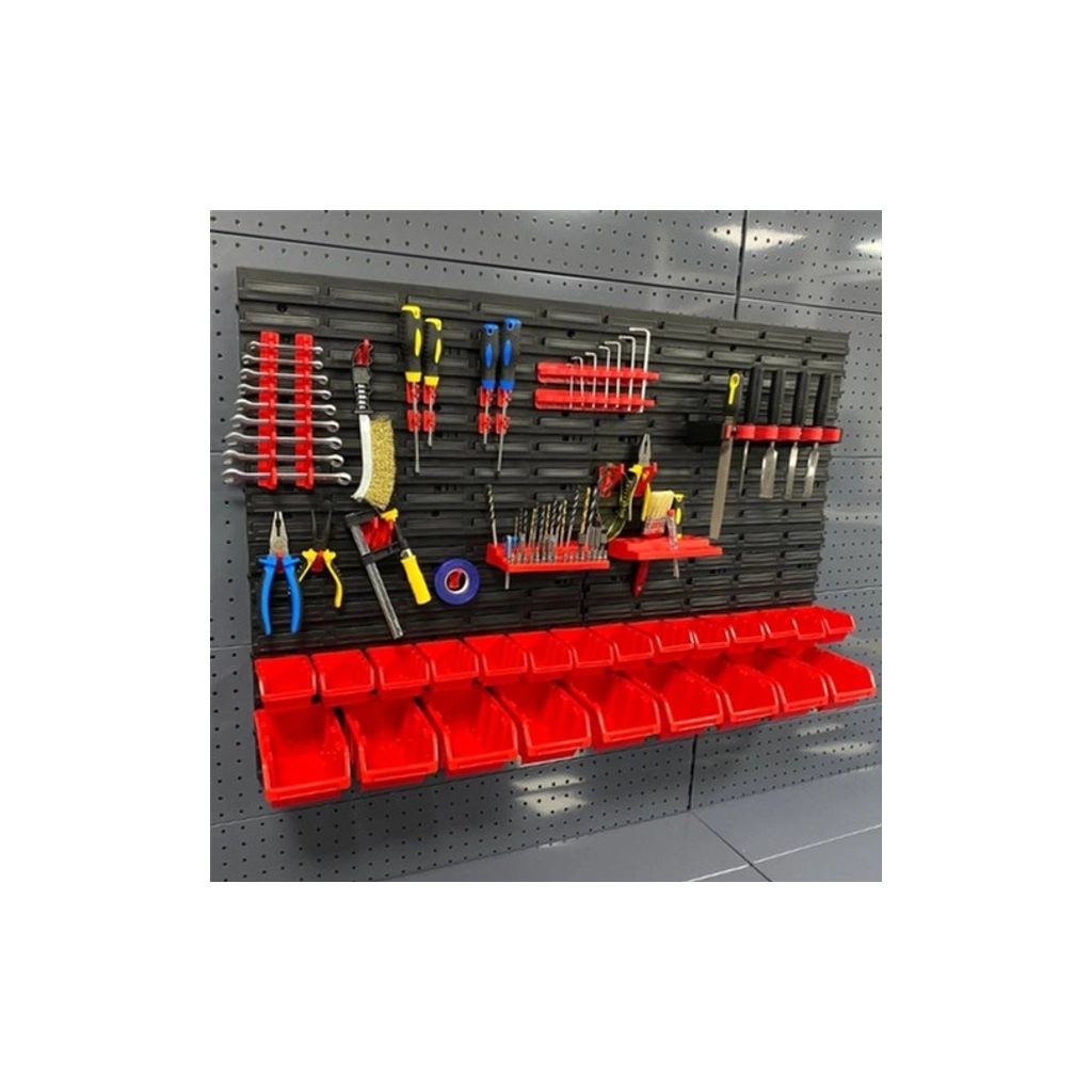 Полиця для інструменту Kistenberg KS_kit48 - зображення 6