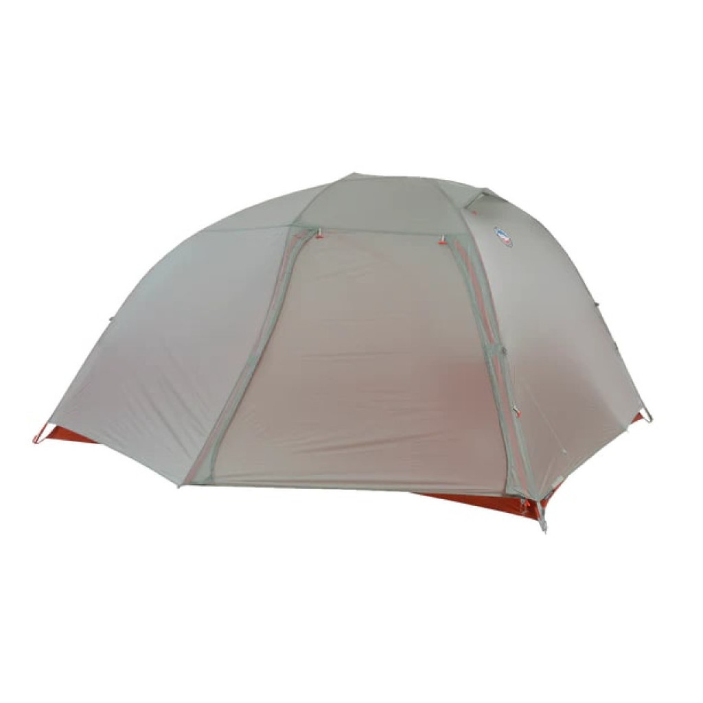 Намет Big Agnes Copper Spur HV UL2 Long orange (021.0176) - зображення 2