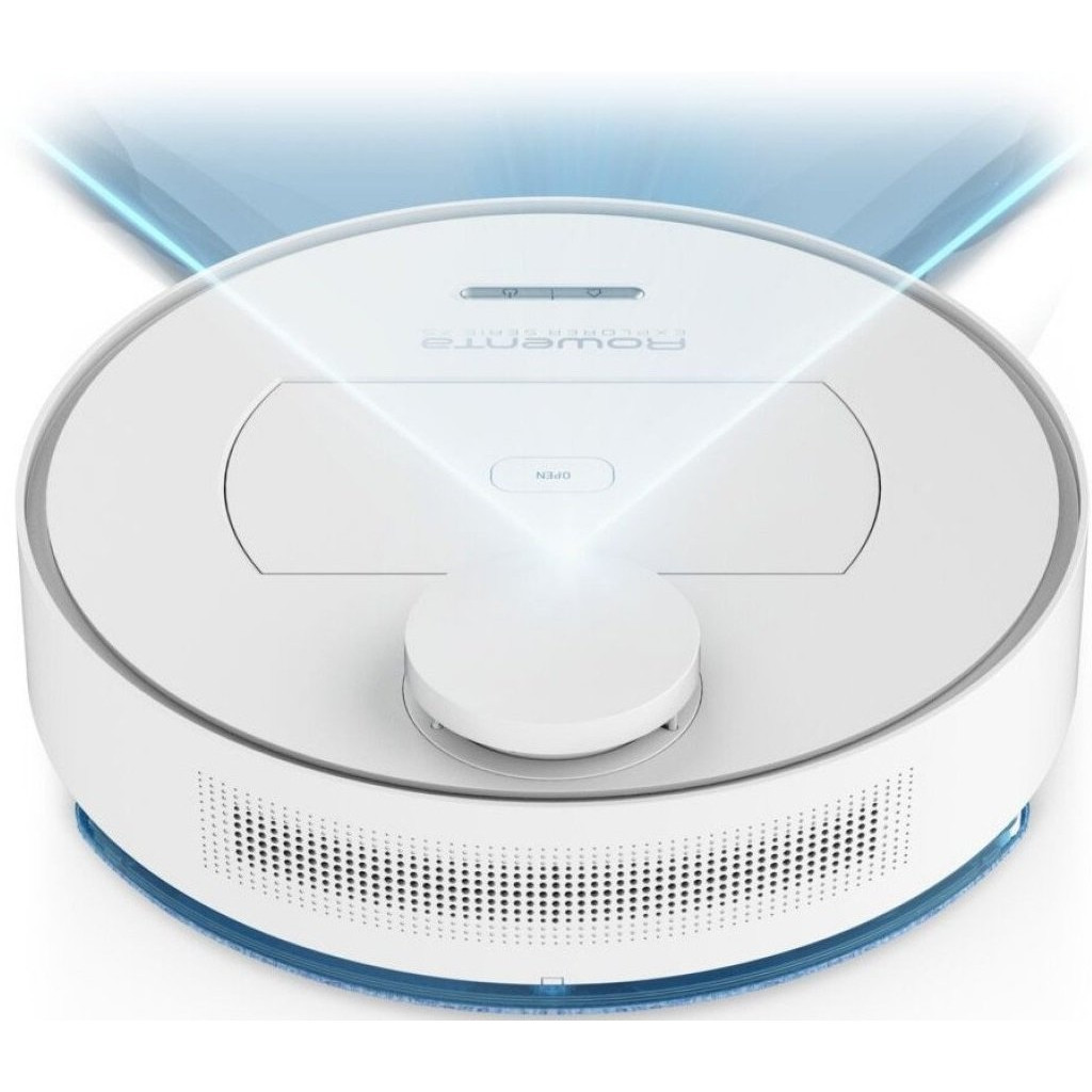 Пилосос Rowenta RR7687WH - зображення 8