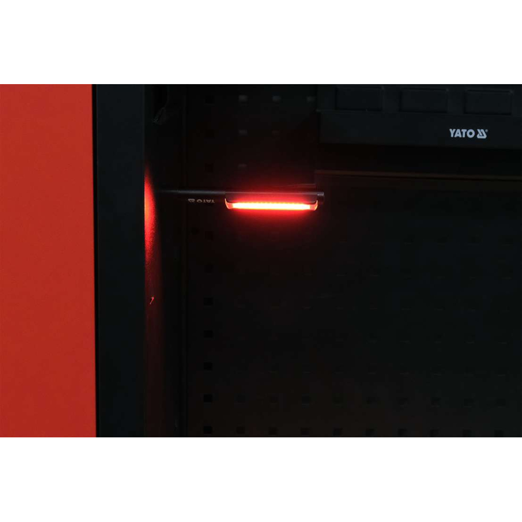 Ліхтар Yato YT-08511 - зображення 8
