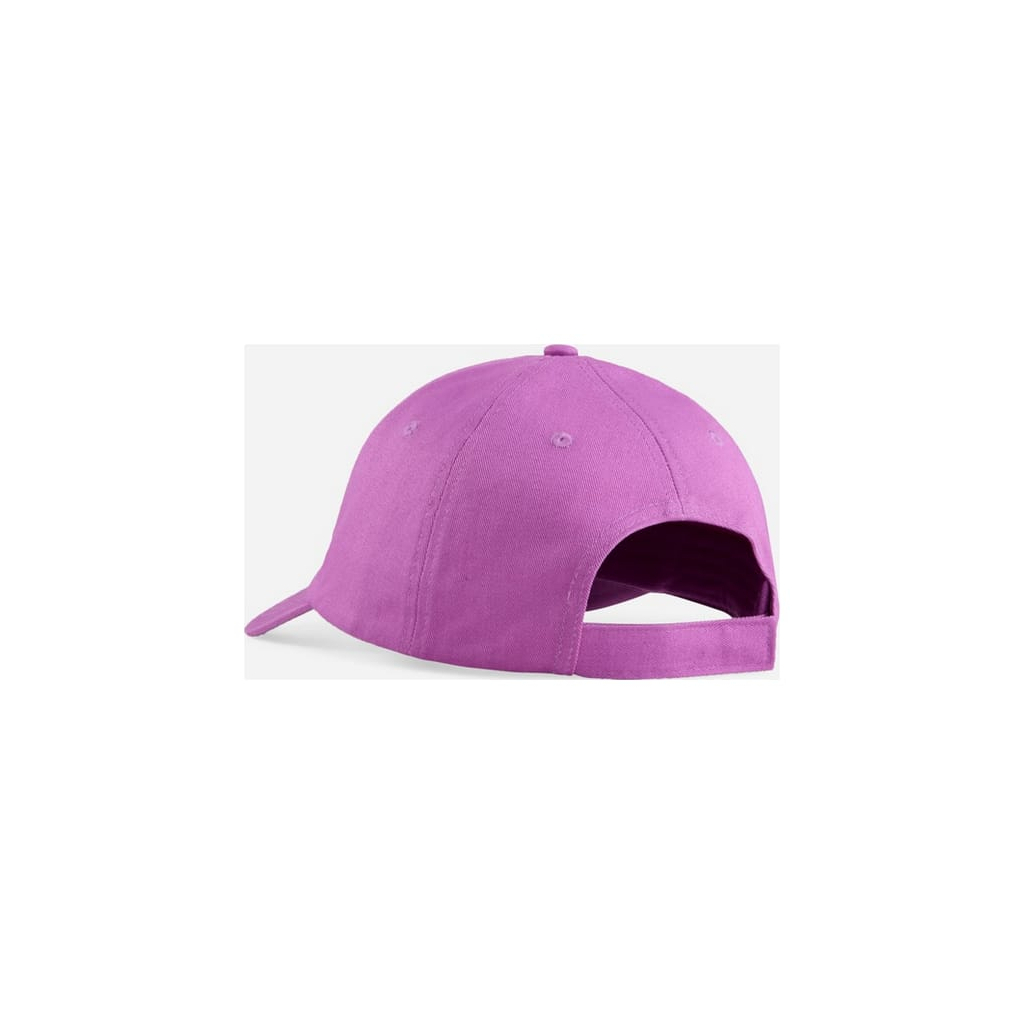Кепка Puma Ess Puma Cat BB Cap 025998-05 фіолетовий Уні M (4067983507489) - зображення 2
