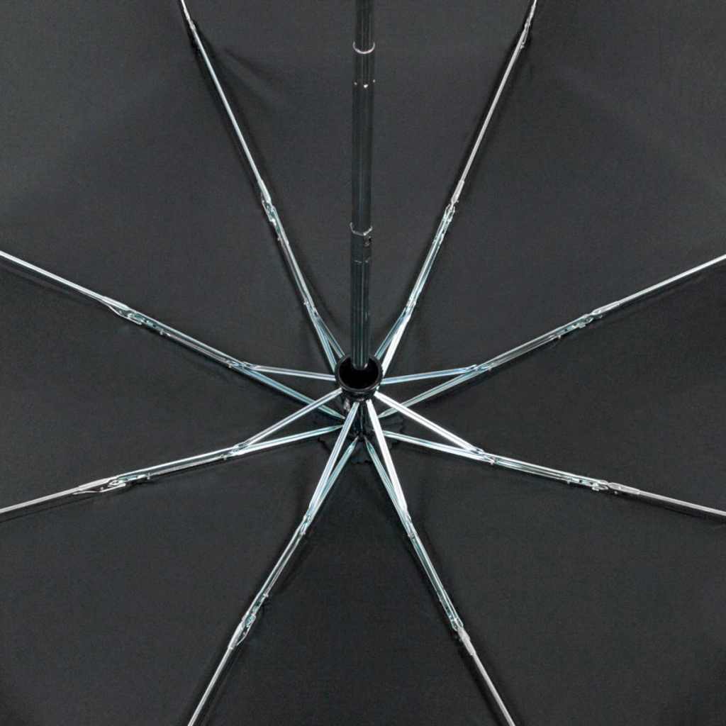 Парасоля Fulton Open&Close-11 G820 Black (G820-003152) - зображення 8