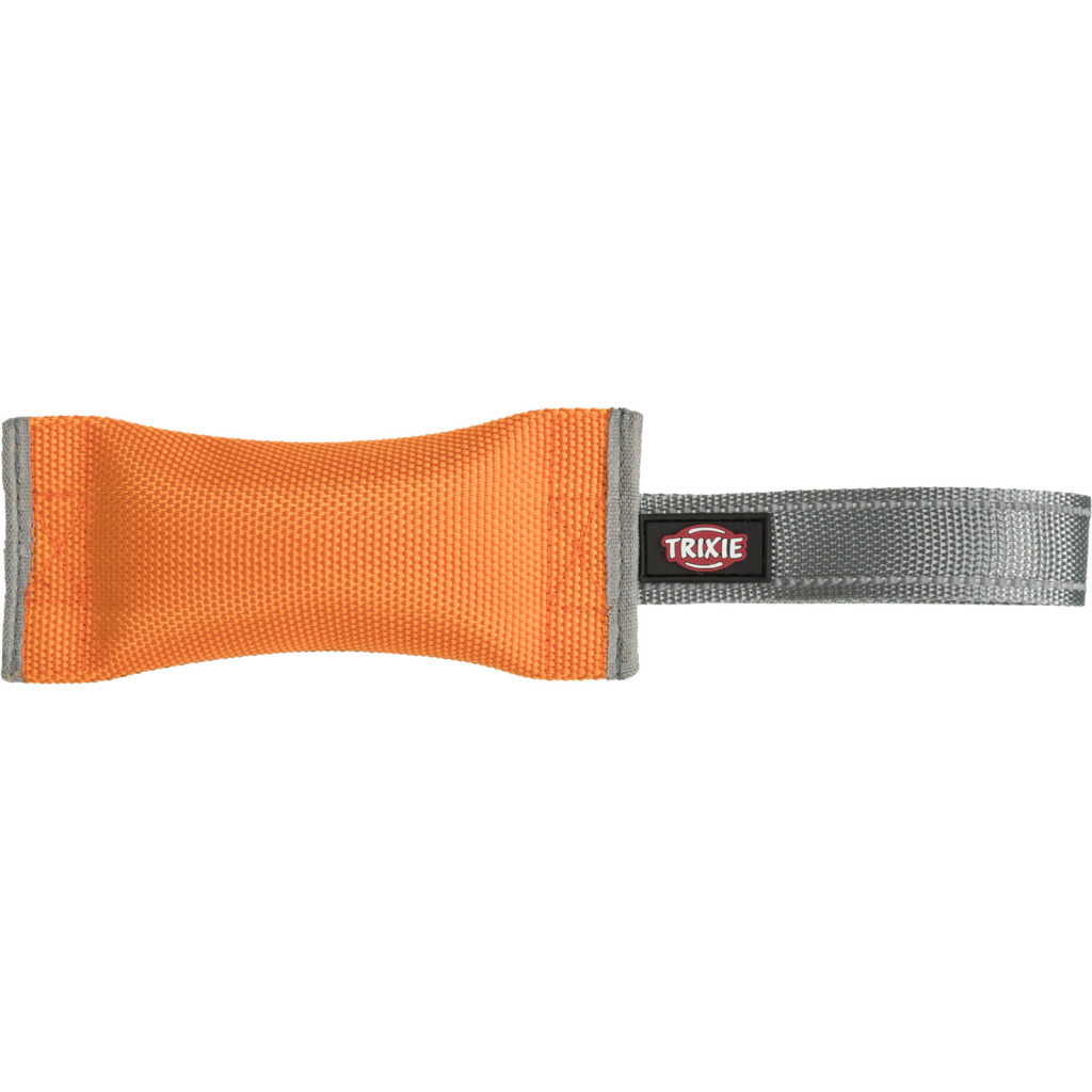 Іграшка для собак Trixie апорт для тренувань 6×24 cм/36 cм (4011905328614) - зображення 1