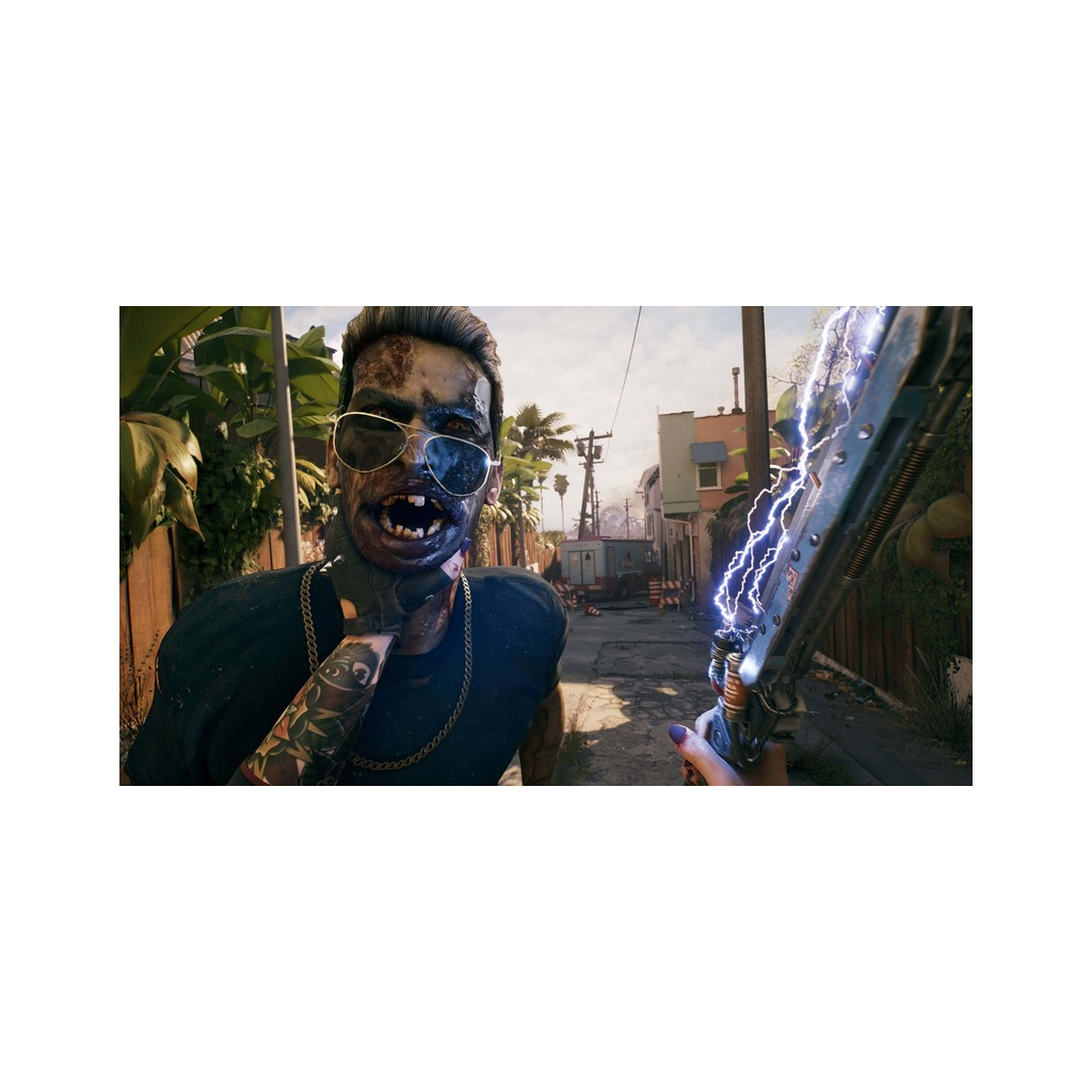 Гра Xbox Dead Island 2 Day One Edition, BD диск (1069168) - зображення 4