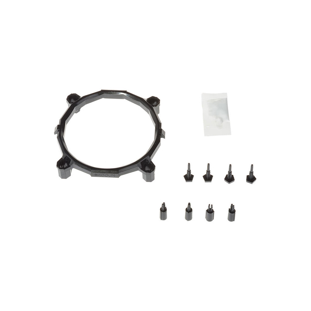 Кулер до процесора ID-Cooling DK-01T - зображення 4