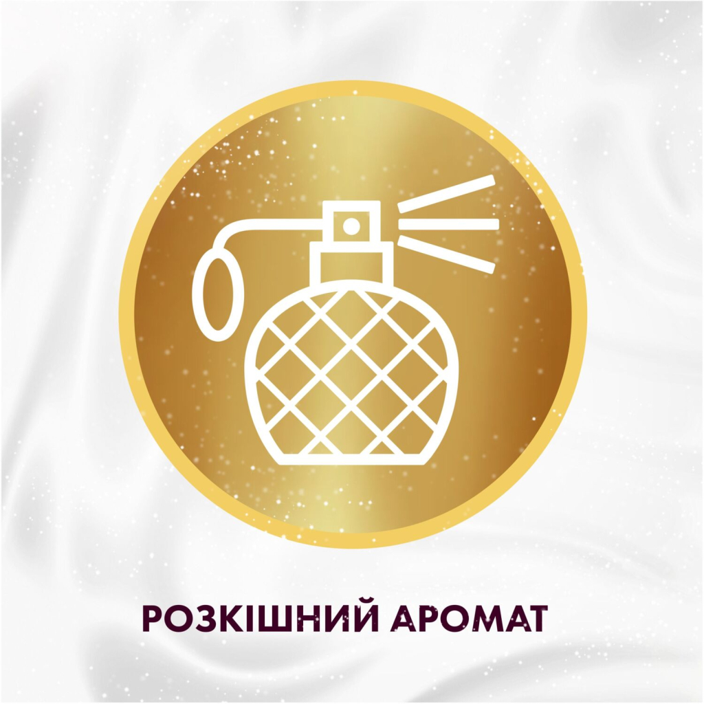 Кондиціонер для білизни Lenor Висока мода Осяйний 1.239 л (8700216723770) - изображение 7