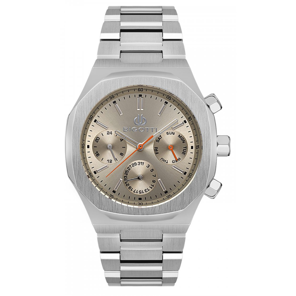 Наручний годинник Bigotti BG.1.10548-1 - зображення 1