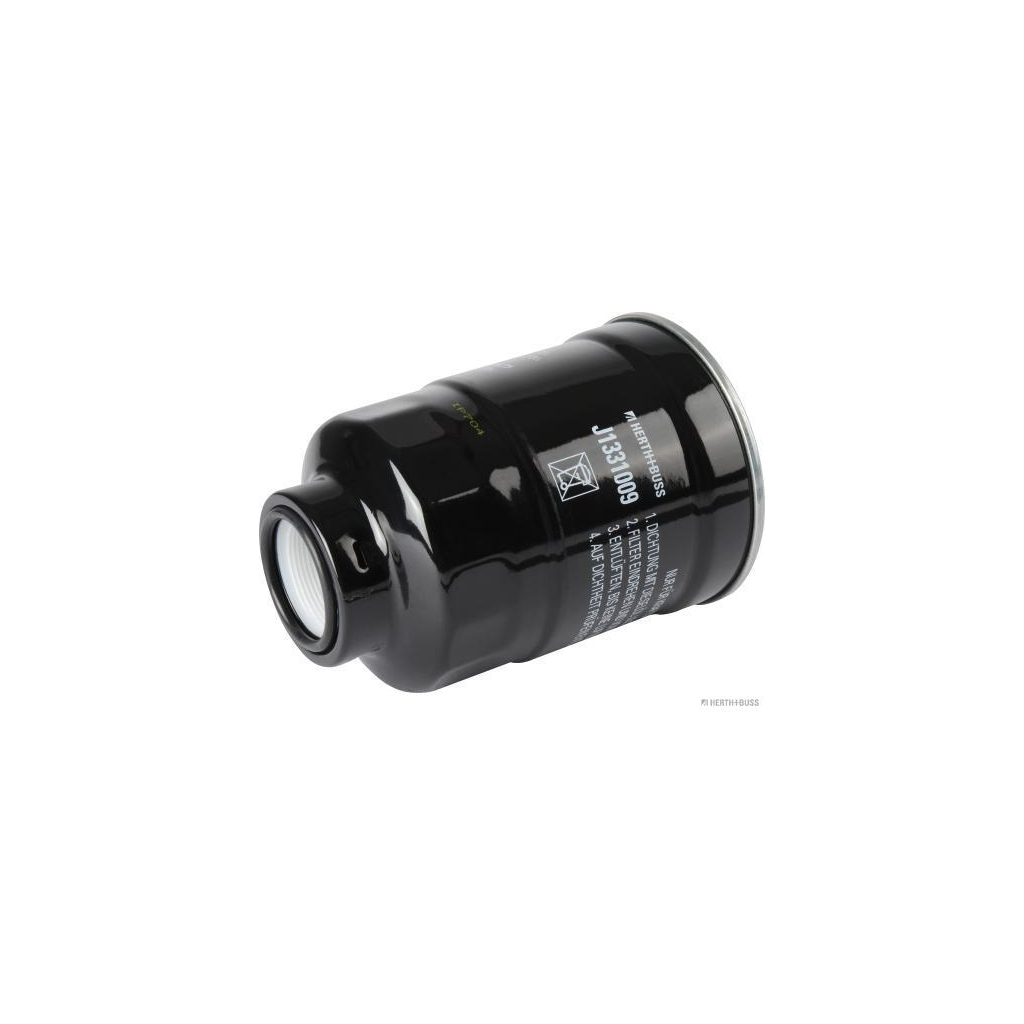 Фільтр паливний HERTH+BUSS JAKOPARTS J1331009 - зображення 2