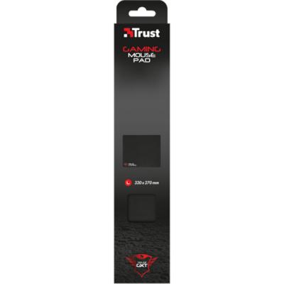 Килимок для мишки Trust GXT 754 Mousepad - L (21567) - зображення 4