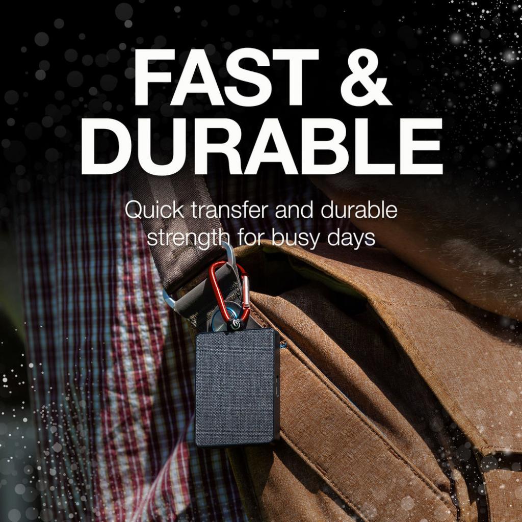 Накопичувач SSD USB 3.1 1TB Seagate (STJE1000400) - зображення 6