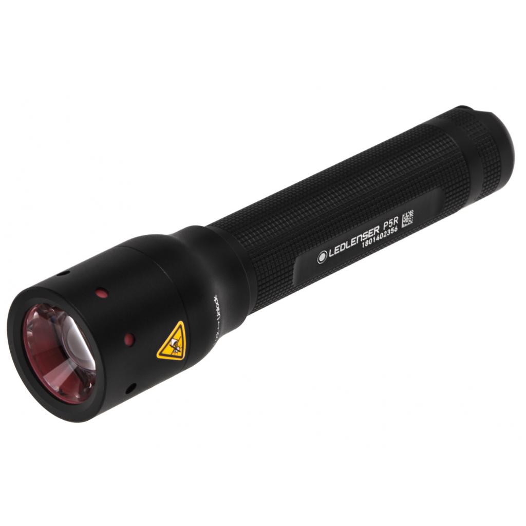 Ліхтар LedLenser P5R, 420/20 (500897) - зображення 1