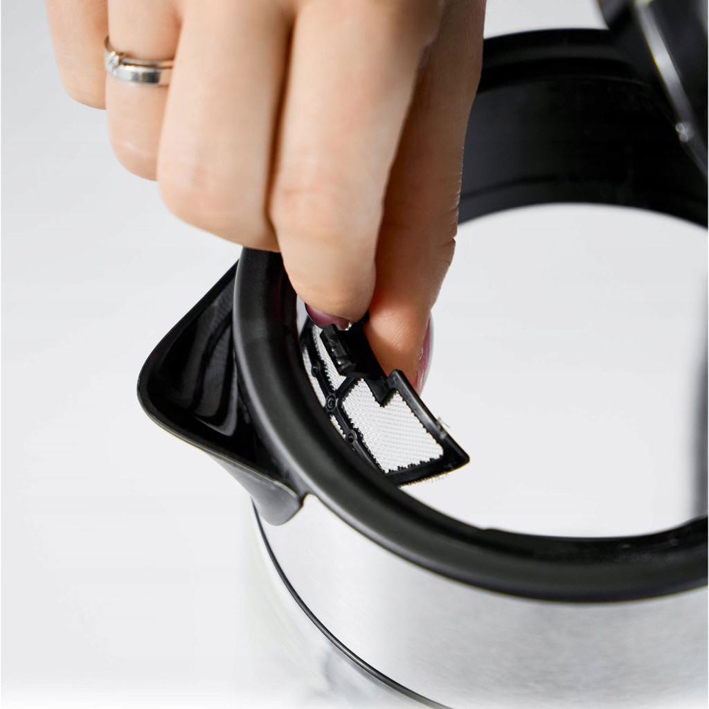 Електрочайник MPM MCZ-116 - зображення 5