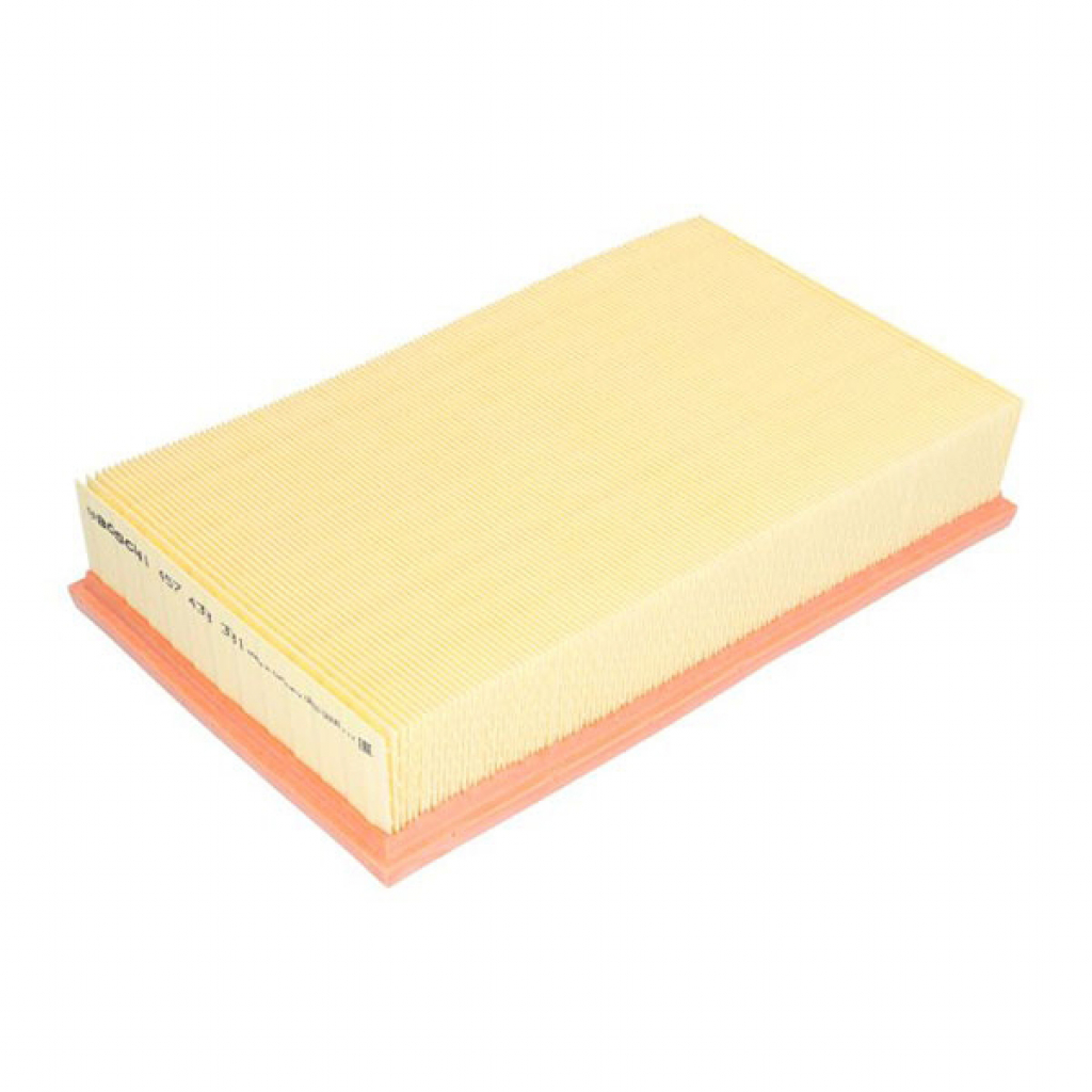 Повітряний фільтр для автомобіля Bosch 1 457 433 331 - зображення 2