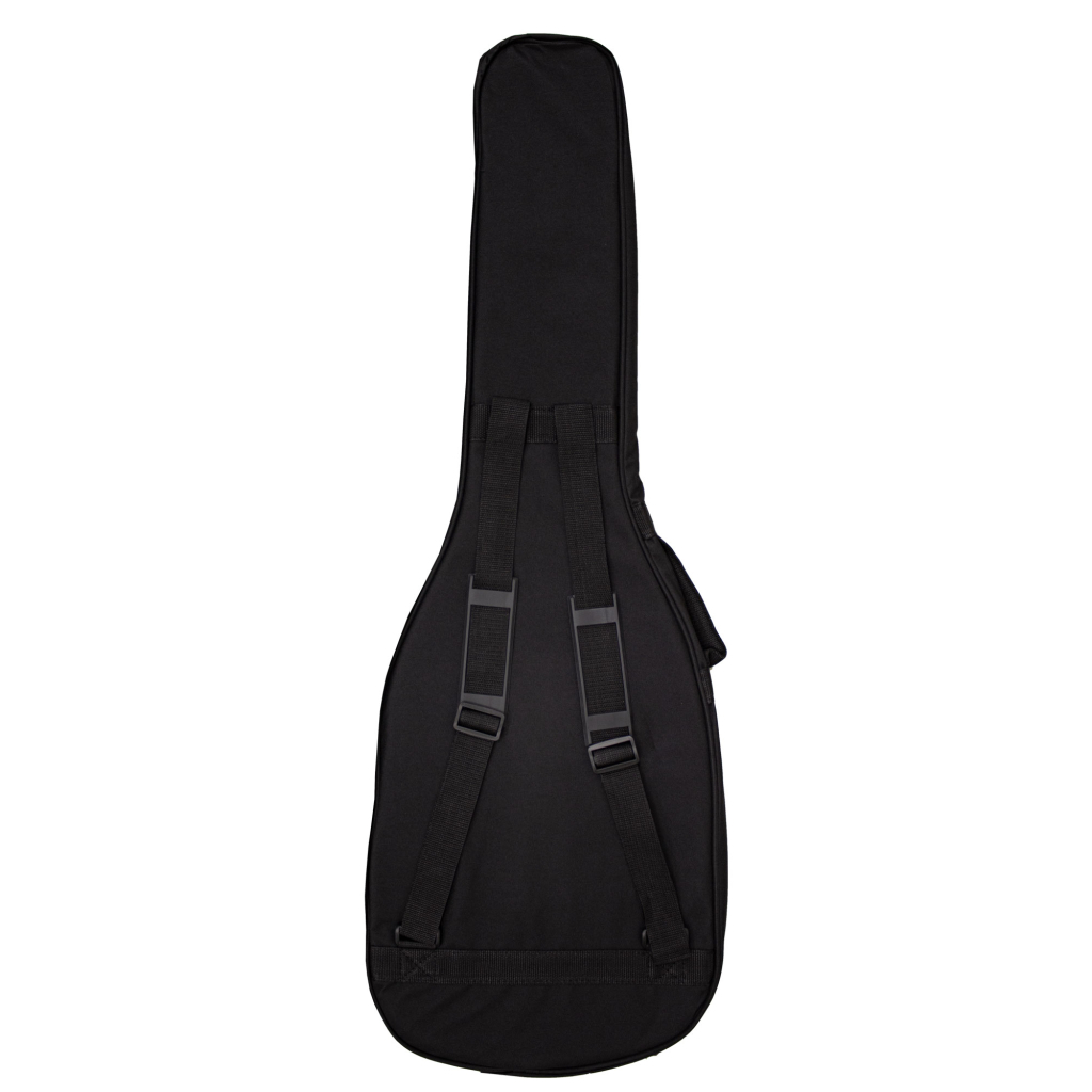 Чохол для гітари Fzone Electric Guitar Bag (FGB-122E BLACK) - зображення 3