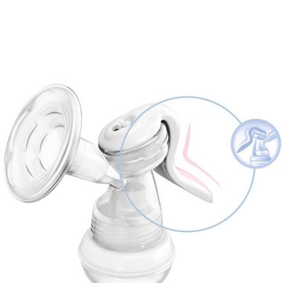 Молоковідсмоктувач Chicco ручной Natural Feeling (05740.00) - изображение 4